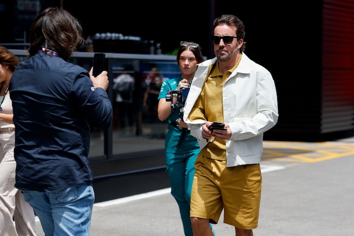 Fernando Alonso