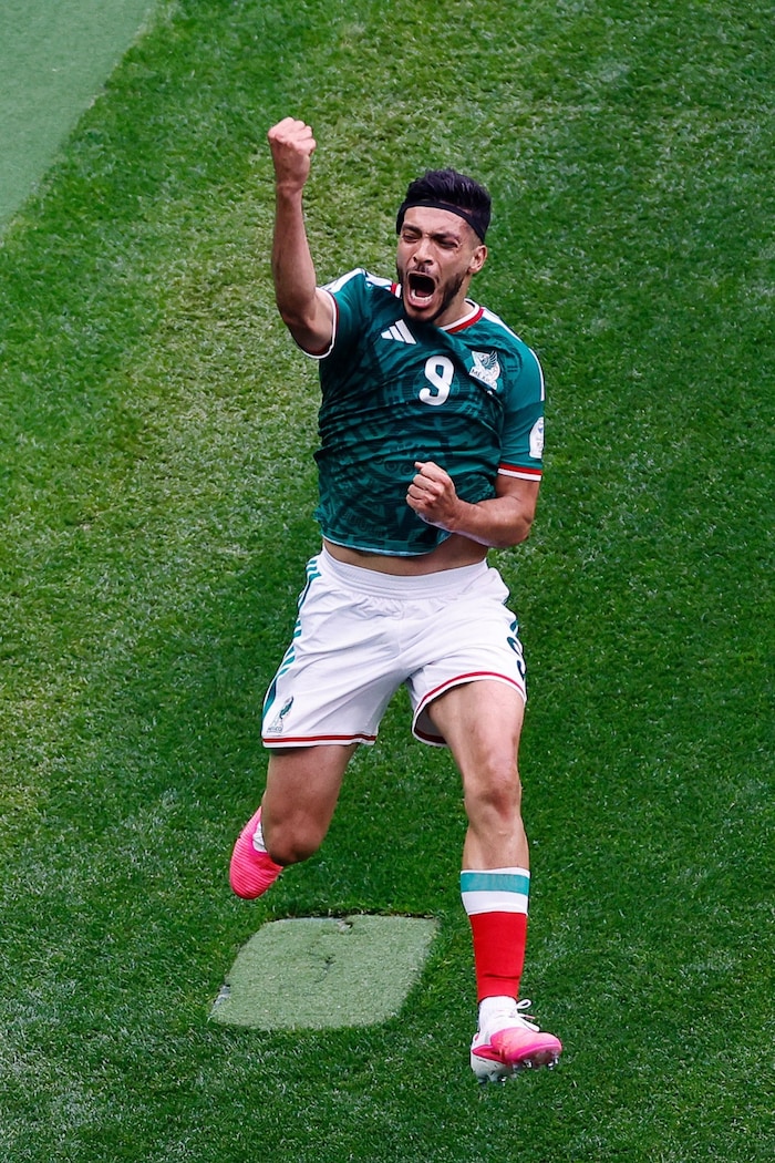 Raúl Jiménez