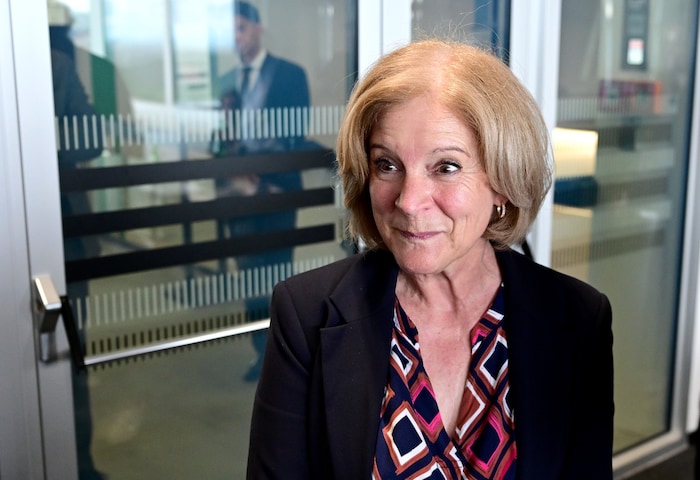 Thurnher can laugh: Soon, the ORF will no longer be his problem.