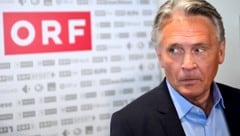 Peter Westenthaler ist von der FPÖ in den Stiftungsrat des ORF entsandt worden – seither übte er ...