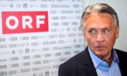 Peter Westenthaler ist von der FPÖ in den Stiftungsrat des ORF entsandt worden – seither übte er ...