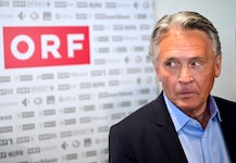 Peter Westenthaler ist von der FPÖ in den Stiftungsrat des ORF entsandt worden – seither übte er ...