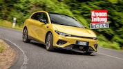 Stellantis bringt den elektrischen Leapmotor B05 nach Europa.
