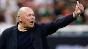Miroslav Koubek wurde zum ältesten Teamchef der WM-Geschichte.