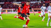 Michael Gregoritsch ist heiß auf den Auftakt.