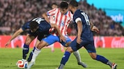 Andres Cubas ist für Paraguay unverzichtbar.