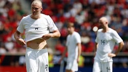 Erling Haaland will bei der WM für Furore sorgen.
