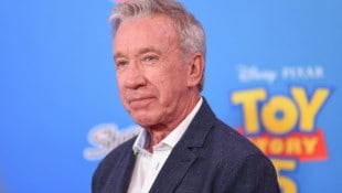 Tim Allen verlor seinen Vater, als er elf Jahre alt war. Das Trauma nach dem tragischen ...