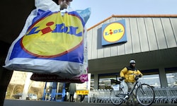 Der Diskonter Lidl hat ein neues Punkteprogramm.