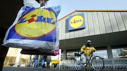 Die Lidl-Konzernmutter Schwarz-Gruppe stellt sich immer breiter auf: Die IT- und Digitalsparte ...