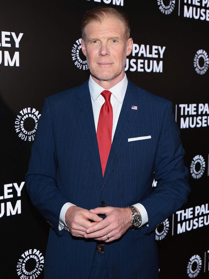 Alexi Lalas ist eine US-amerikanische Fußballlegende.