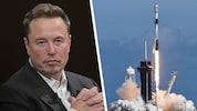 SpaceX von Elon Musk startet am Freitag an der Börse.