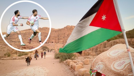 Am Mittwoch trifft Österreich in San Francisco auf WM-Debütant Jordanien. 