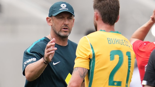 Tony Popovic