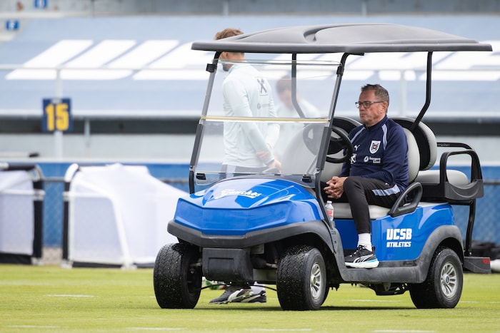 Ralf Rangnick