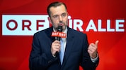 Denken Sie hatte Clemens Pig tatsächlich Chancen auf den Sieg?