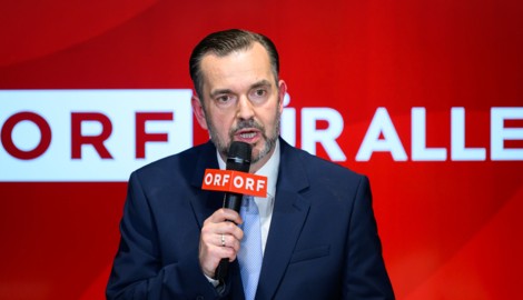 Die ORF-Wahl sorgt für Aufregung.