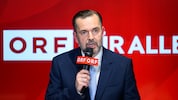 Die ORF-Wahl sorgt für Aufregung.