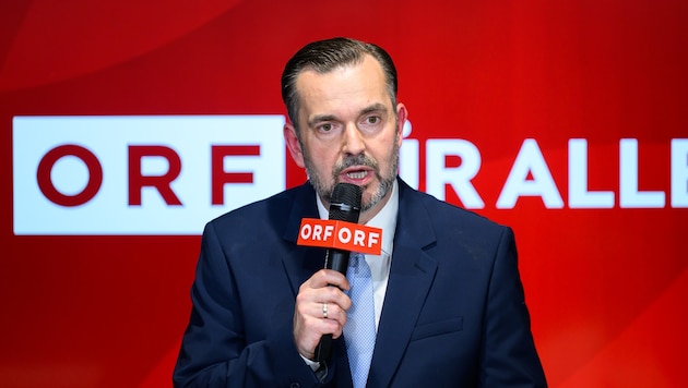 Die ORF-Wahl sorgt für Aufregung.