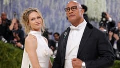 Dwayne „The Rock“ Johnson sprach jetzt offen über einen schmerzhaften Knoten im Hoden und der ...