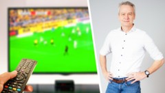Sind Sie gerade im Fußballfieber? Dr. Saletu hat Tipps für alle WM-Frühaufsteher.