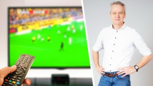Sind Sie gerade im Fußballfieber? Dr. Saletu hat Tipps für alle WM-Frühaufsteher.