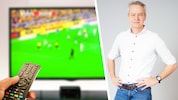 Sind Sie gerade im Fußballfieber? Dr. Saletu hat Tipps für alle WM-Frühaufsteher.