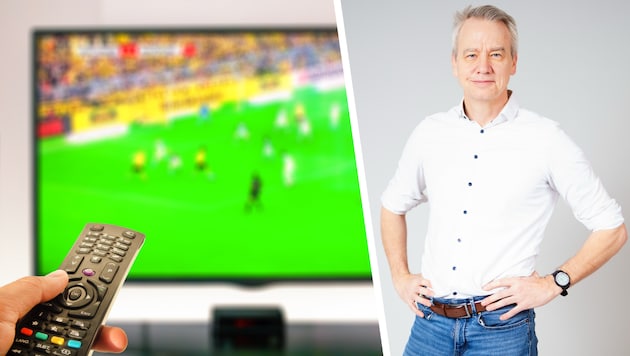 Sind Sie gerade im Fußballfieber? Dr. Saletu hat Tipps für alle WM-Frühaufsteher.