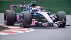 Pierre Gasly erhält seinen Monaco-Stockerplatz zurück! 