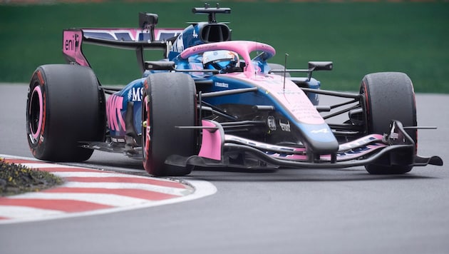 Pierre Gasly erhält seinen Monaco-Stockerplatz zurück!