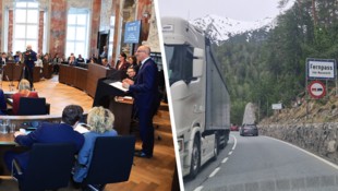 Der Tiroler Landtag ist der Souverän im Land – und muss im Sinne der Bevölkerung arbeiten.