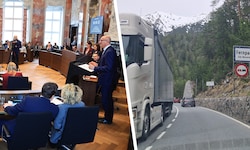 Der Tiroler Landtag ist der Souverän im Land – und muss im Sinne der Bevölkerung arbeiten.