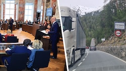 Der Tiroler Landtag ist der Souverän im Land – und muss im Sinne der Bevölkerung arbeiten.
