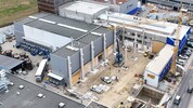 Trench Austria baut in Leonding um 31 Millionen Euro eine neue Fertigungshalle, die 2027 in ...
