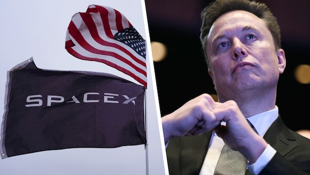 Neben SpaceX drängen auch OpenAI und Anthropic an die Börse.
