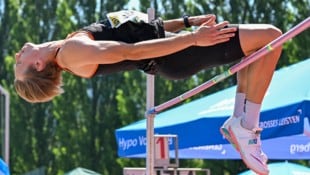 Niklas Voss will in Linz zu neuen Höhenflügen ansetzen.