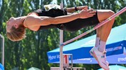 Niklas Voss will in Linz zu neuen Höhenflügen ansetzen.