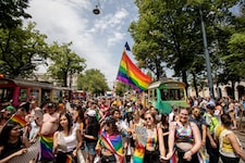 Am 13. Juni 2026 wird die Regenbogenparade zum 30. Mal über die Wiener Ringstraße ziehen.