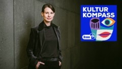 Die aus Schweden stammende Kuratorin und Direktorin Fatima Hellberg will das mumok weiter ...