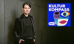 Die aus Schweden stammende Kuratorin und Direktorin Fatima Hellberg will das mumok weiter ...