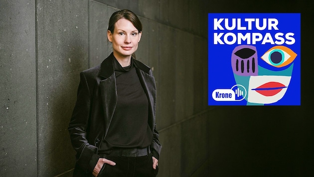 Die aus Schweden stammende Kuratorin und Direktorin Fatima Hellberg will das mumok weiter ...