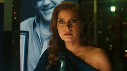 Amy Adams schwankt als Anna Bowden zwischen mühsam zurückgehaltener Furcht und kampflustigem ...