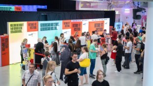 Future Fit Festival fand viel Anklang