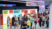 Future Fit Festival fand viel Anklang