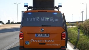 Bei angeblichen Mautsündern soll abkassiert werden.