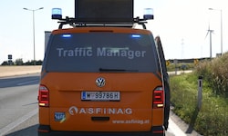 Bei angeblichen Mautsündern soll abkassiert werden.