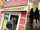 Am Freitag wurde eine Offensive der Post präsentiert.