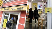 Am Freitag wurde eine Offensive der Post präsentiert.