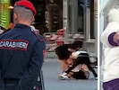 Die Handy-Kamera läuft meistens mit, die Videos landen im Netz, um die Opfer noch zusätzlich zu ...