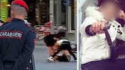 Die Handy-Kamera läuft meistens mit, die Videos landen im Netz, um die Opfer noch zusätzlich zu ...